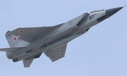 Rusya Estonya hava sahasına girdi: NATO alarmda!