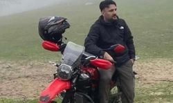 Kütahya'da feci kaza! Polis memuru hayatını kaybetti