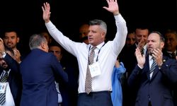 Fenerbahçe Başkanı Sadettin Saran: Hiçbir oyuncuyu kimseye yedirmem, şampiyon olacağız