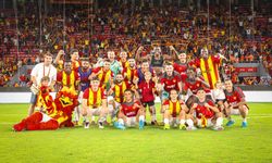 Namağlup Göztepe’de yeni transferler skora damga vurdu