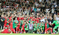 Karşıyaka 3’te 3 yaptı: Yeni transferler sahneye çıktı