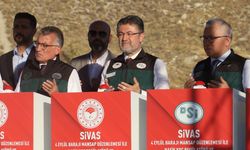 Bakan Yumaklı’dan kritik uyarı:  Gelecek için alarm!