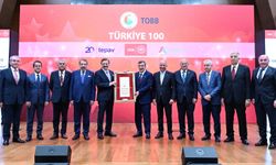 TOBB’un dev listesi açıklandı: İzmirli şirketler rekor kırdı!