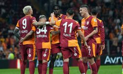 Konyaspor'a gol yağmuru: Galatasaray rakibine fark attı