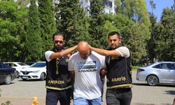 Eşine kurşun yağdıran adamın davasında şok gelişme!