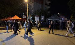 Grand Kartal Otel yangını davası: Savcılıktan şaşırtan talep