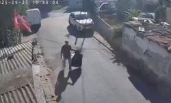 Kontrollü patlatma felaketi: Mahalle ayağa kalktı