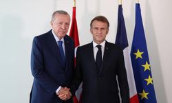 Fransa ilişkilerinde kritik dönem: Erdoğan'dan net mesaj