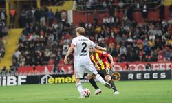 Süper Lig’de gözler Beşiktaş’ta: Kayserispor’a geçit yok!