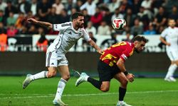 Rafa Silva kariyerinde bir ilki başardı!