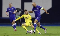 Fenerbahçe’den kötü başlangıç: Zagreb engelini aşamadı
