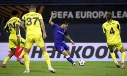 'Maviler Türk çorbasını yudumladı': Dinamo Zagreb - Fenerbahçe maçı Hırvat basınında
