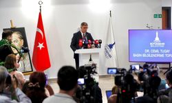 Başkan Tugay kooperatif davası hakkında konuştu: 'Bana iftira atıldı'