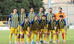 Menemen FK, Muş Spor’u konuk edecek