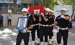 Köprüden uçan tır faciası: Polis memuru şehit oldu!