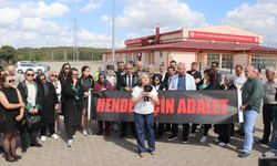 Hendek faciası davasında şok gelişme: Tahliye kararı verildi