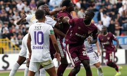 Son dakikada nefesler kesildi: Eyüpspor Göztepe berabere!