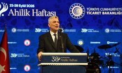 Esnafa tarihi müjde: Bakan Bolat açıkladı