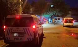 Alacak verecek tartışmasında silahlar konuştu