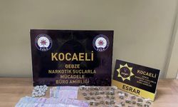 Emniyetten dev operasyon: Çete çökertildi!