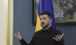 Zelenskiy'den destek yağdı: Esad hakkında şok karar