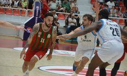 Aliağa Petkimspor, İzmir derbisinde Karşıyaka’yı yendi