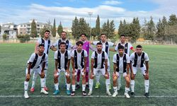 Çeşme Belediyespor Seferihisar deplasmanından 1 puanla döndü