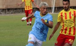 İmren Alaçatıspor, Yelkispor ile golsüz berabere kaldı
