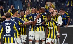 Fenerbahçe'den Antalyaspor karşısında kritik 3 puan!