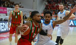 Karşıyaka sezona Aliağa yenilgisiyle başladı: 85-73