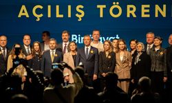 Manisa’da gençlere umut olacak Ferdi Zeyrek Vakfı açıldı