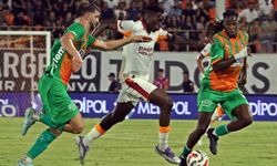 Son dakika: Süper Lig’de 7. Hafta raporu
