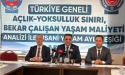 TEÇSEN’den flaş açıklama: Açlık sınırı ne kadar?