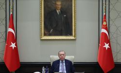 MGK'dan tarihi karar: Erdoğan başkanlığında kritik toplantı