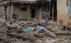 Afganistan’ı vuran depremde ölü sayısı 900’e yükseldi!