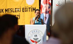 Efes Selçuk’ta 38. Ahilik Haftası kutlandı