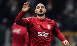 Göztepe Galatasaray'ın forvetini istiyor!