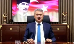 SON DAKİKA! AK Partili Belediye Başkanı gözaltına alındı!