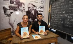 Çocuklar Efes’in gizemini keşfetmeye hazır mı?