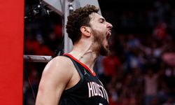 Alperen Şengün'e bir övgü daha: NBA'in en iyi 5 uzunundan biri