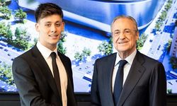 Perez'den Arda Güler transferine veto! 150 milyonluk teklif reddedildi