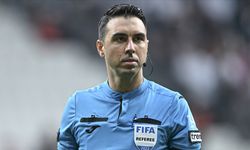 Arda Kardeşler’in hakemliği bitiyor mu? Hacıosmanoğlu: 'Bu hata değil, gereğini yapacağım'