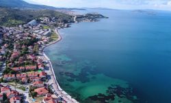 Arkeoloji dünyası Urla’daki mezar keşfiyle heyecanlandı!