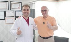 Yüksek nabızla gelen tehlike tek seansta son buldu
