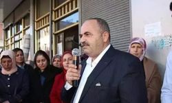 Kanlı hesaplaşma! Eski HDP İlçe Başkanı hayatını kaybetti