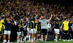 Süper Lig'de tarihi başlangıç: Fenerbahçe seriyi 3'e çıkardı