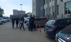 Çocuklarının önünde babaya saldırı: Zanlı tutuklandı