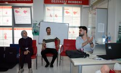 Anne olacaklar bu eğitimi kaçırmayın