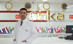 Mide ve bağırsak sağlığında mevsimsel uyarı