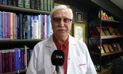 Grip mevsimi kapıda! Aşı olmazsanız bu sonbahar tehlike kapınızı çalabilir